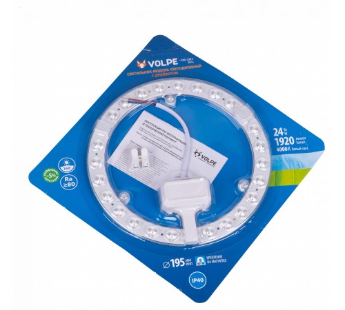 Модуль светодиодный Uniel UL-00010961 ULE-Q930