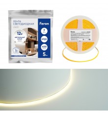 Лента светодиодная Feron 48948 LS630