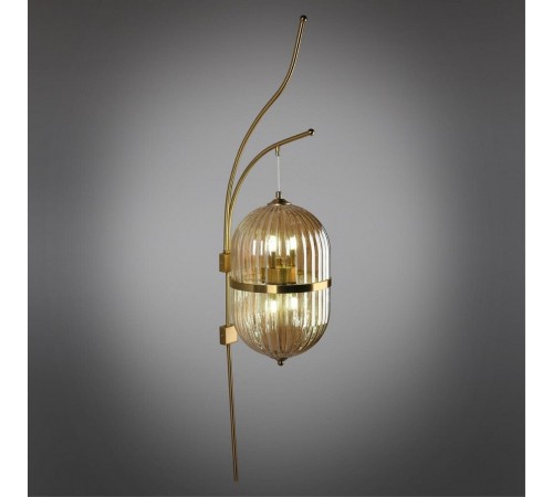 Бра Aployt APL.860.01.06 Ludovica