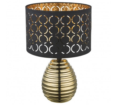 Настольная лампа декоративная Globo 21616 Mirauea