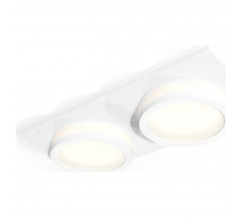 Встраиваемый светильник Ambrella Light XC6525060 XC