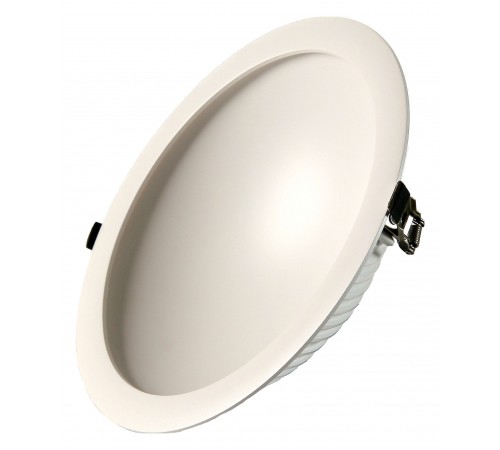 Встраиваемый светильник Mantra C0049 Cabrera