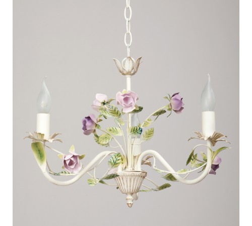 Подвесная люстра Vitaluce V1184/3 V1184