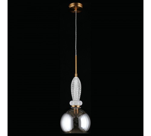 Подвесной светильник Aployt APL.304.06.01 Kristel