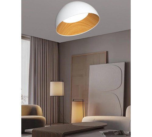 Потолочная люстра Alfa-Light F0724-08 F0724