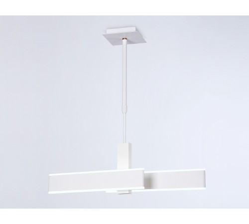 Светильник на штанге Ambrella Light FA6666 FL