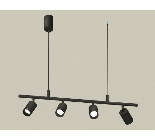 Подвесной светильник Ambrella Light XB9002100 XB