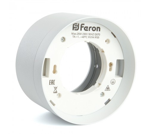 Накладной светильник Feron 48299 HL370