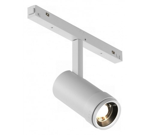 Светильник на штанге iLedex Technical ZOOM 4822-020-D47-10W-10/60DG-3000K-WH VISION48/22