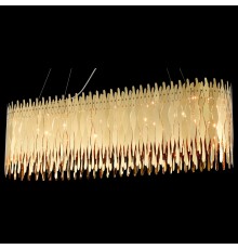 Подвесной светильник Wertmark WE128.12.323 Celina