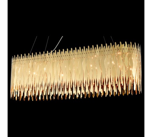 Подвесной светильник Wertmark WE128.12.323 Celina