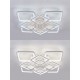 Потолочная люстра Natali Kovaltseva LED LAMPS 81170 Damask