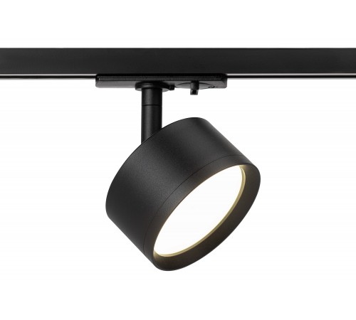 Светильник на штанге Эра TR48 - GX53 BK