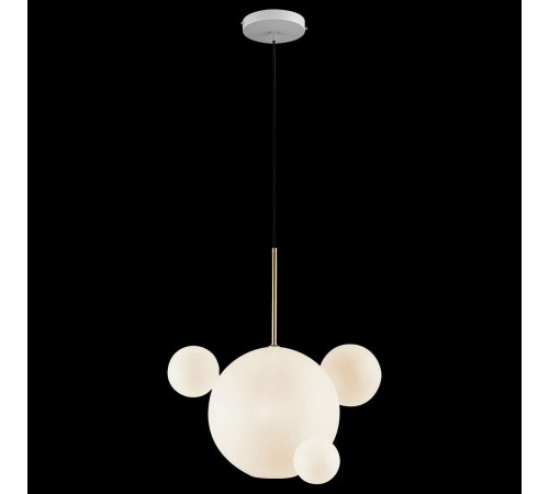 Подвесной светильник Loft it 2030-P4 Bolle