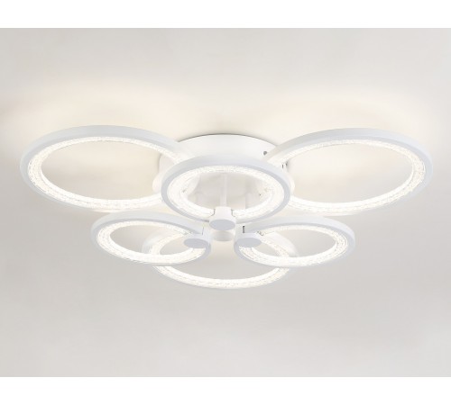 Потолочная люстра Ambrella Light FA4085 FA