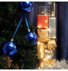 Гирлянда Нить CL570 32364