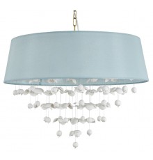 Подвесной светильник Indigo 13029/8P Brass Tenerezza