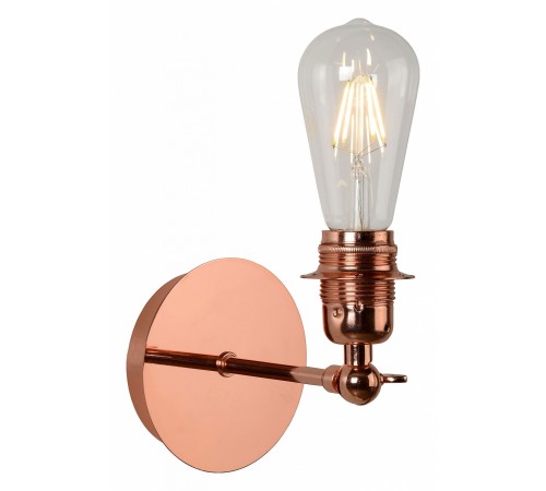 Бра Lucide 08223/01/17 Retro