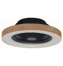 Светильник с вентилятором Mantra (люстры-вентиляторы) 7127 Tibet