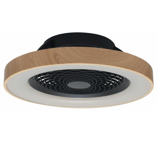 Светильник с вентилятором Mantra (люстры-вентиляторы) 7127 Tibet