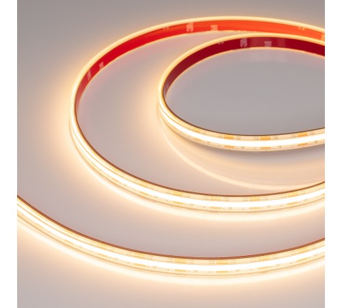 Лента светодиодная Arlight 048910 COB-PS-X560-12mm 24V