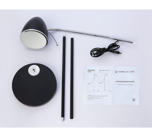 Торшер Ambrella Light TR97681 TR