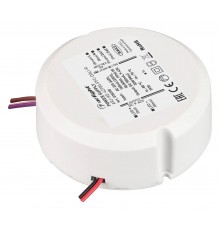 Блок питания с проводом Arlight 038300 ARJ