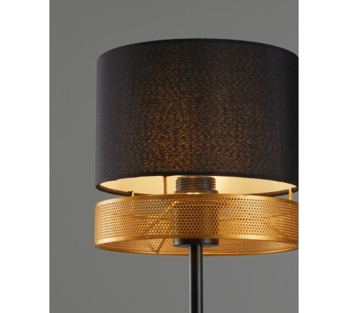 Настольная лампа декоративная Moderli V10632-1T Gela