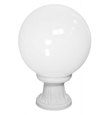 Наземный низкий светильник Fumagalli G25.110.000.WYF1R Globe 250
