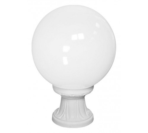 Наземный низкий светильник Fumagalli G25.110.000.WYF1R Globe 250