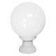 Наземный низкий светильник Fumagalli G25.110.000.WYF1R Globe 250