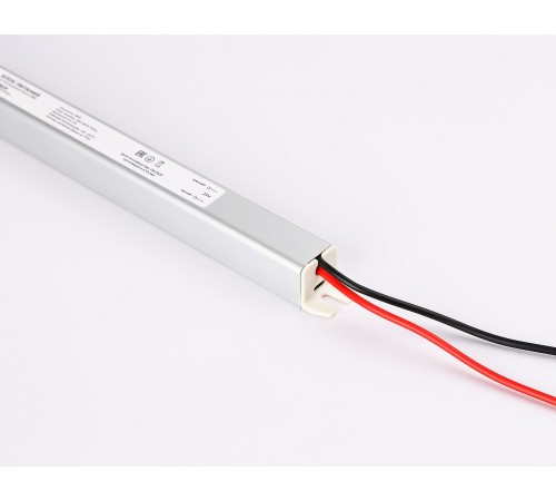 Блок питания с проводом Ambrella Light GS8624 LED Driver