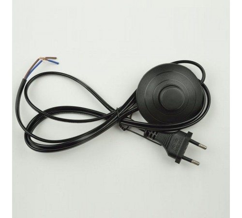 Сетевой провод с выключателем Uniel UL-00004435 UCX-C20-02A-170