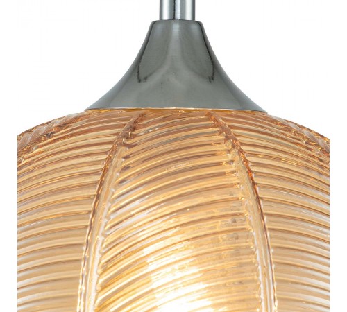 Подвесной светильник Escada 10194/1S Amber Pion