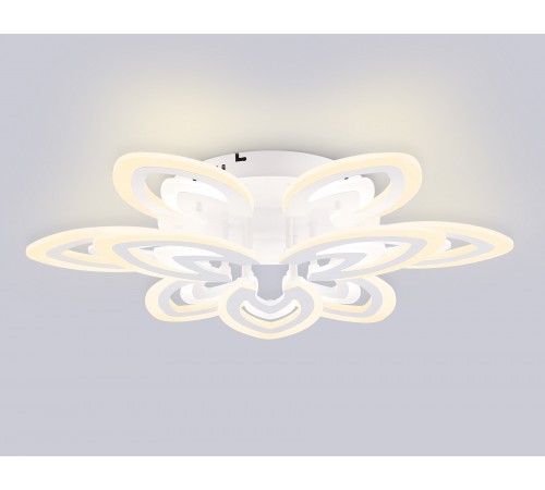 Потолочная люстра Ambrella Light FA4547 FA