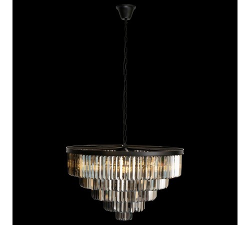 Подвесная люстра Loft it 10018/800C Prism