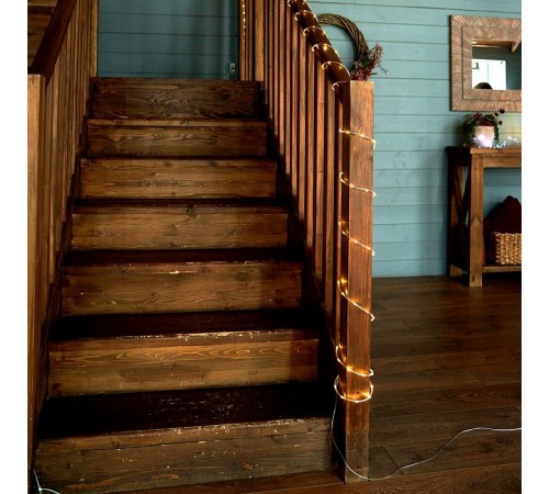 Шнур световой Feron 51460 CL587