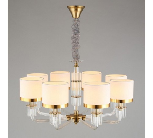 Подвесная люстра Aployt APL.767.03.08 Elza