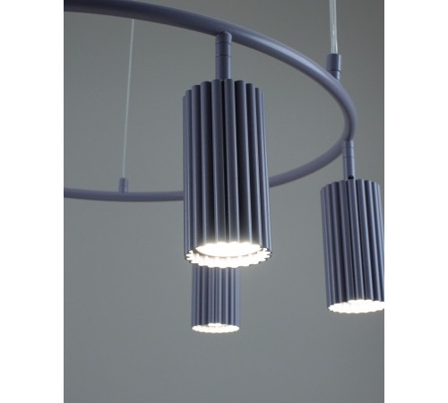 Подвесная люстра Moderli V11069-6P Cora