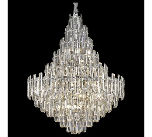 Подвесная люстра Wertmark WE107.21.103 Lazzara