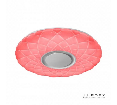 Накладной светильник iLedex ZN-XU60XD-GSR-Y Sphere