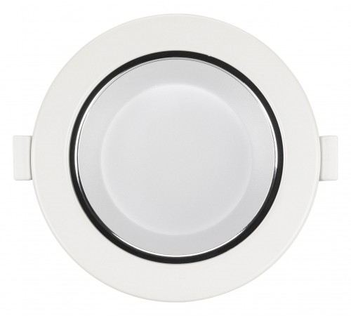 Встраиваемый светильник Arlight 032431 STORM