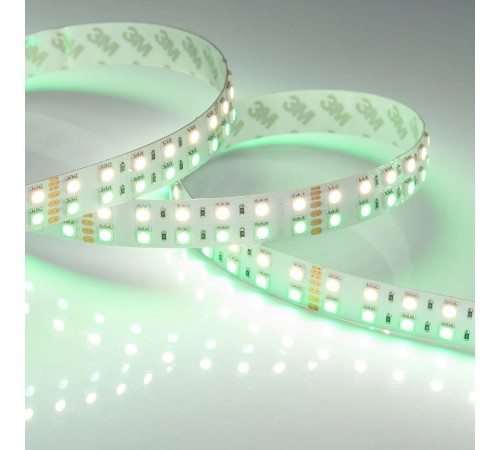 Лента светодиодная Arlight 018144(3) RT открытая