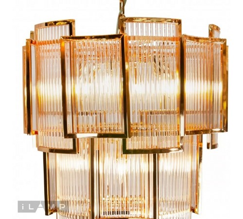 Подвесной светильник iLamp MD0276-11C Tribeca