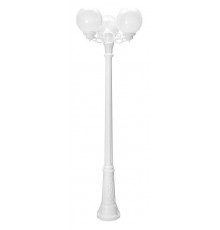 Фонарный столб Fumagalli G25.156.S30.WYF1R Globe 250