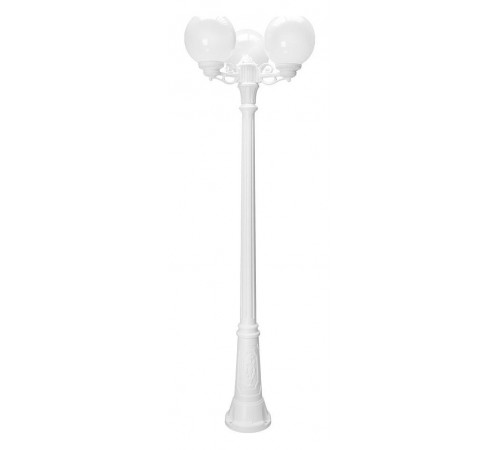 Фонарный столб Fumagalli G25.156.S30.WYF1R Globe 250