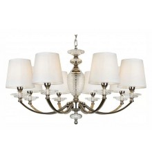 Подвесная люстра iLamp P9397-8 nic Hilarious