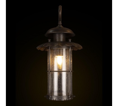 Светильник на штанге Loft it 100015W Palermo