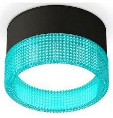 Накладной светильник Ambrella Light XS8102033 XS