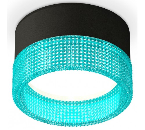 Накладной светильник Ambrella Light XS8102033 XS